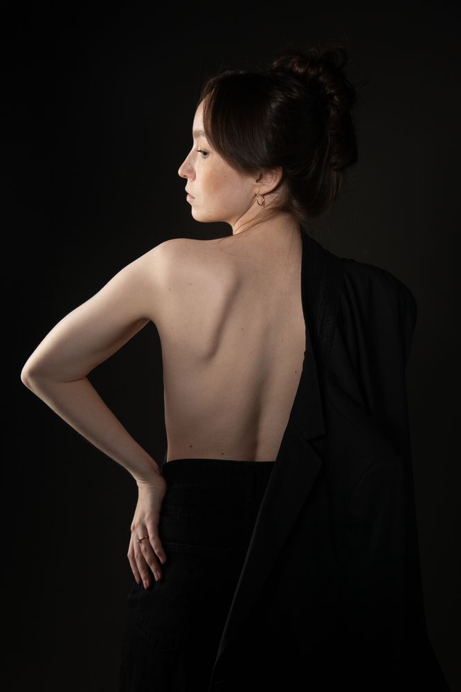 Photograph by Nadezhda Bakina