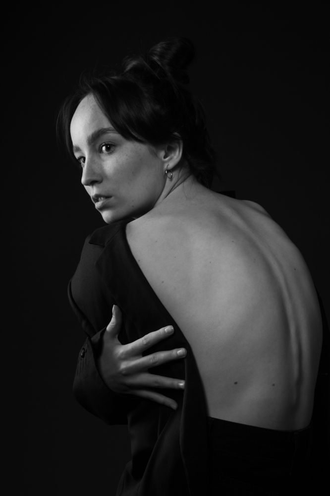 Photograph by Nadezhda Bakina