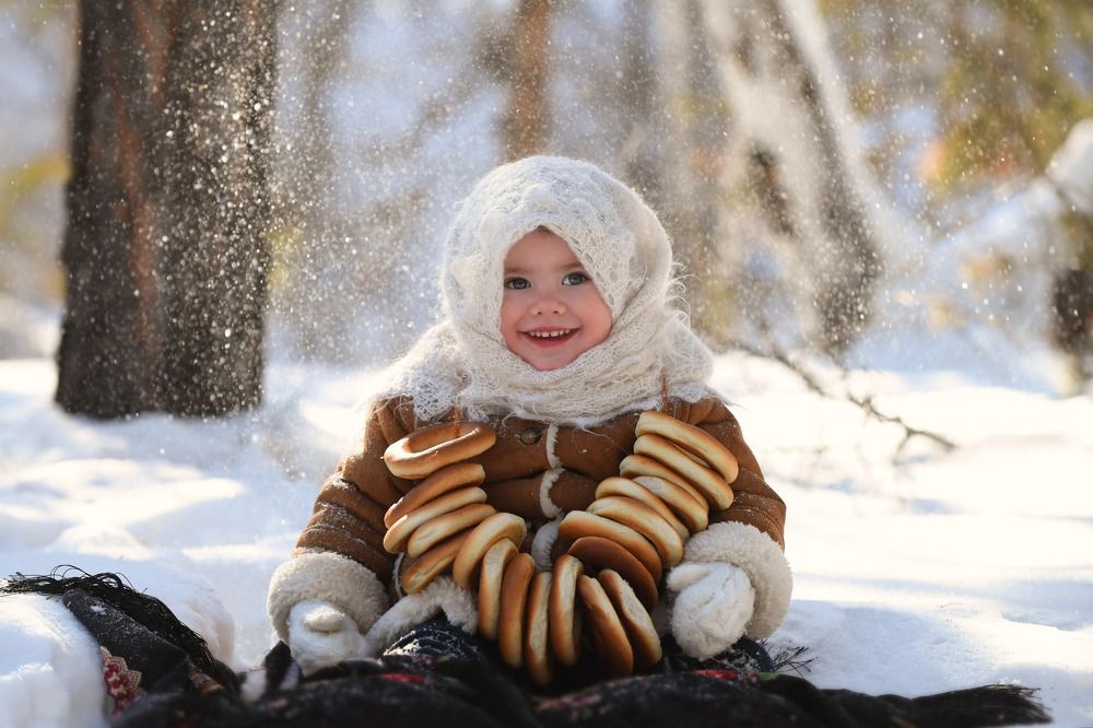 Photograph by Анастасия Тетерина