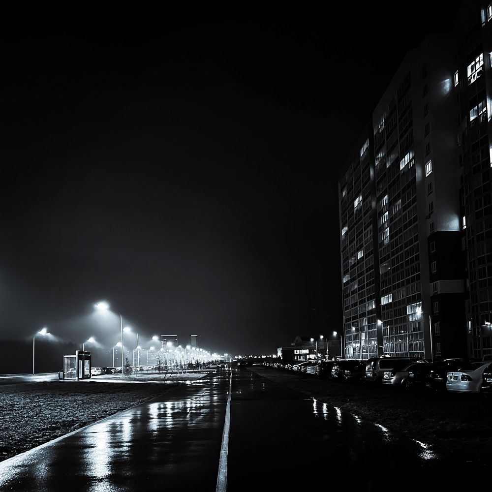 Photograph by Кургузова Дарья