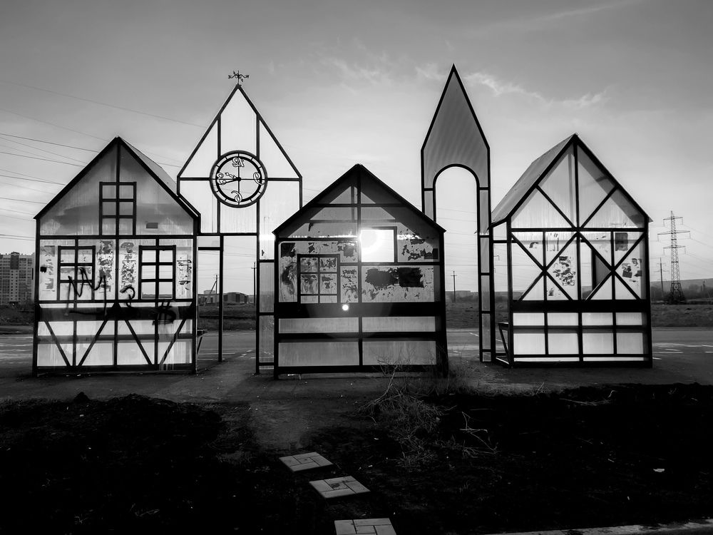 Photograph by Кургузова Дарья