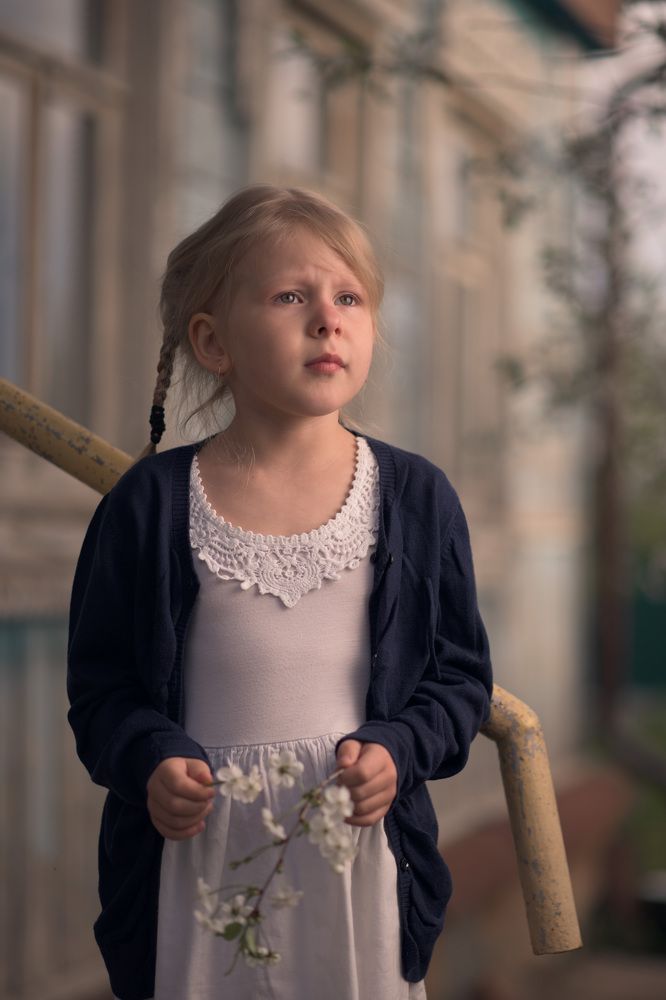 Photograph by Алиса Чечина