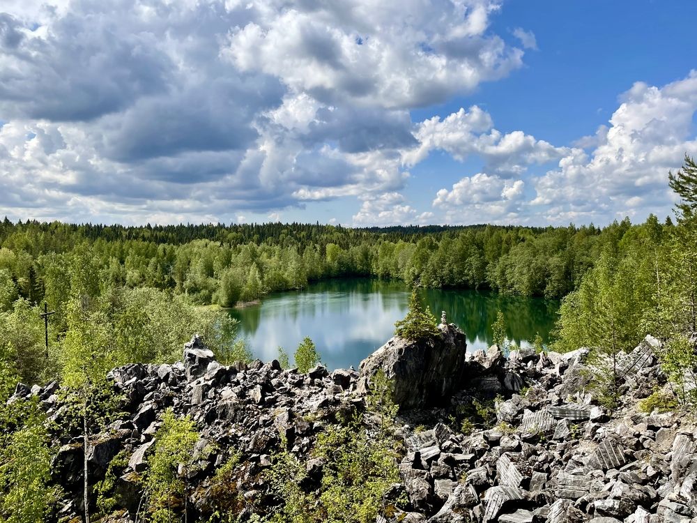 Фотография автора Мария Сурмачева