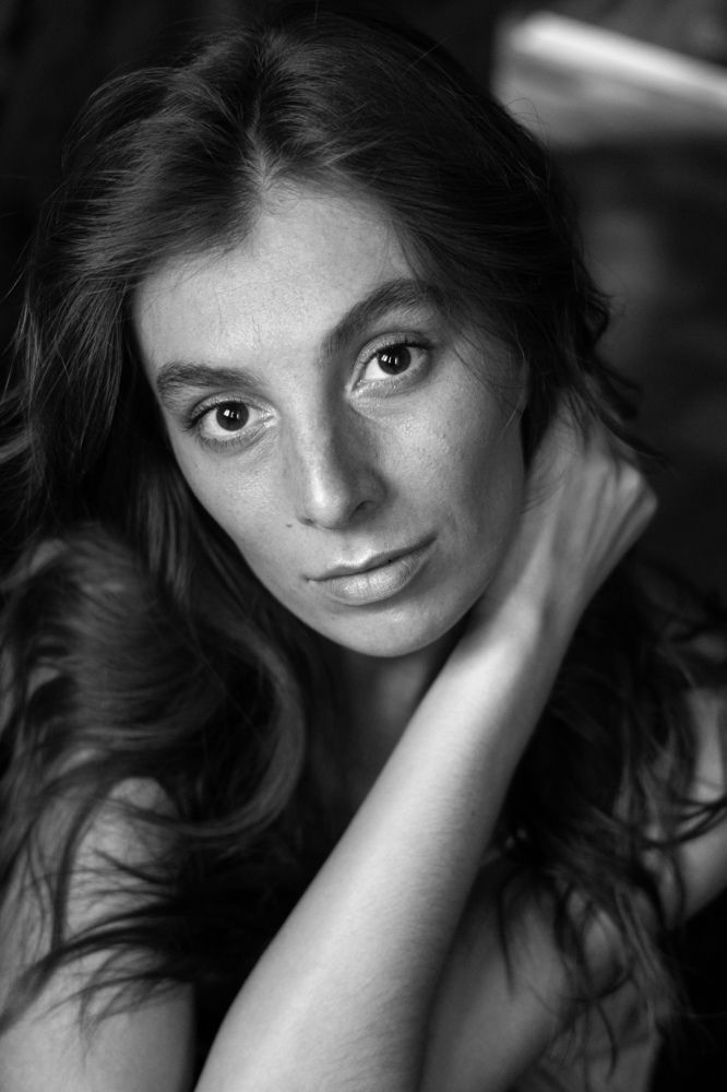 Photograph by Анна