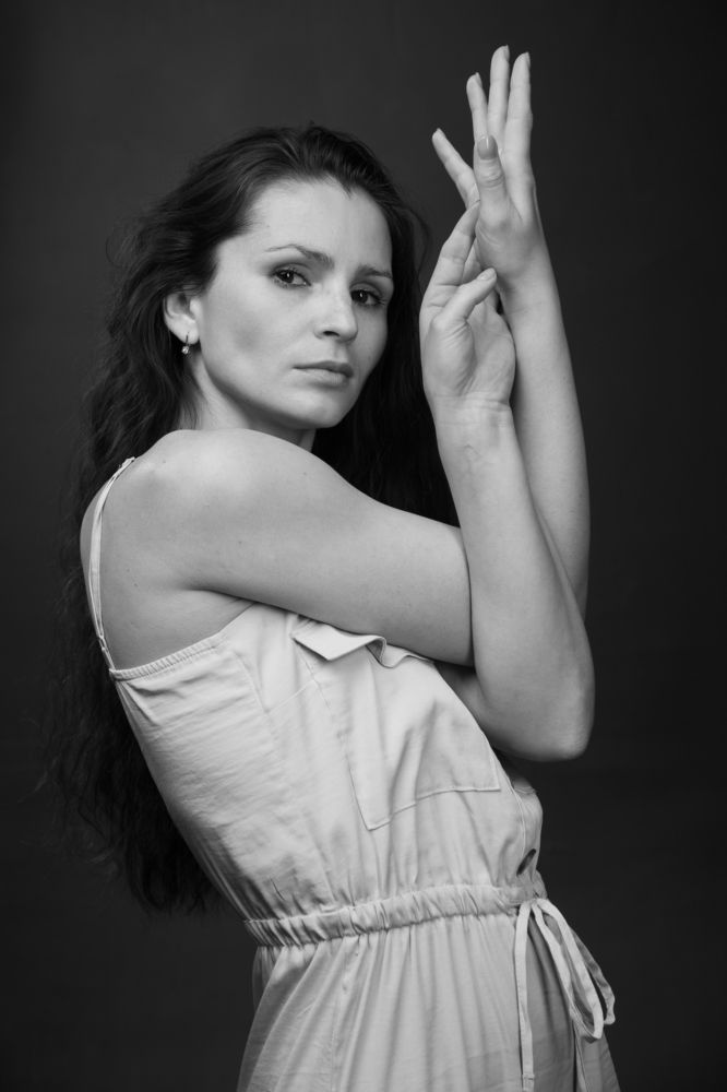 Photograph by Nadezhda Bakina