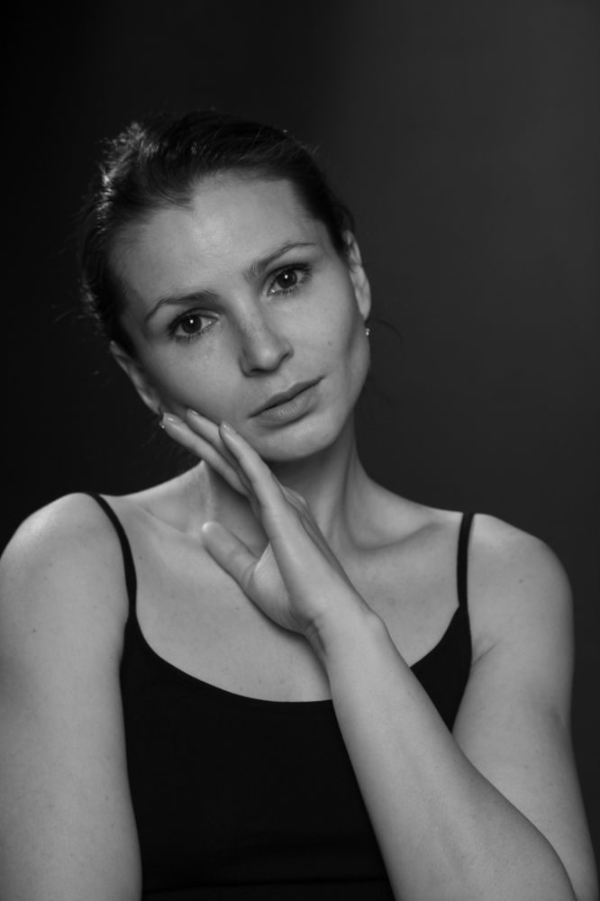 Photograph by Nadezhda Bakina