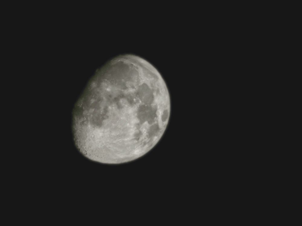 The Moon