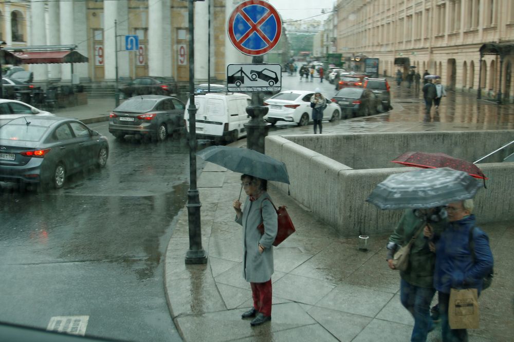 Photograph by Ирина Архипова