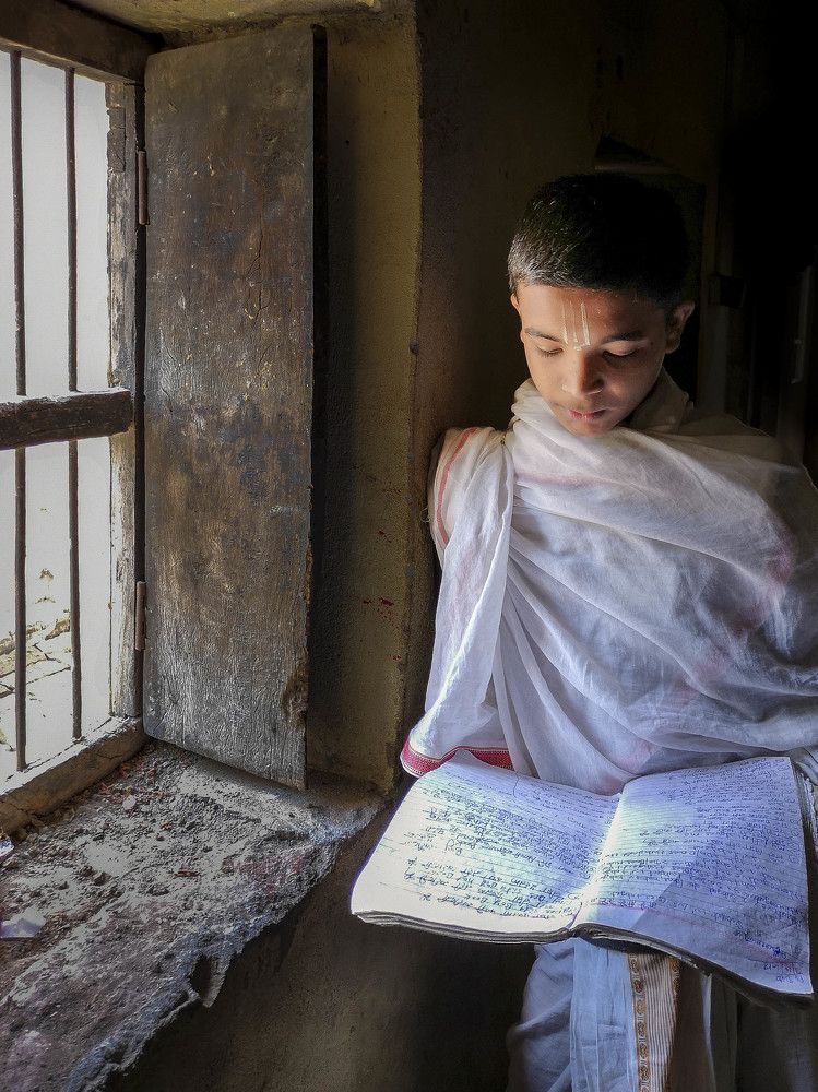 Photograph by Zubair Irshad