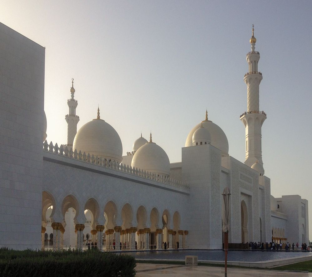 Photograph by Айшат Магомедова