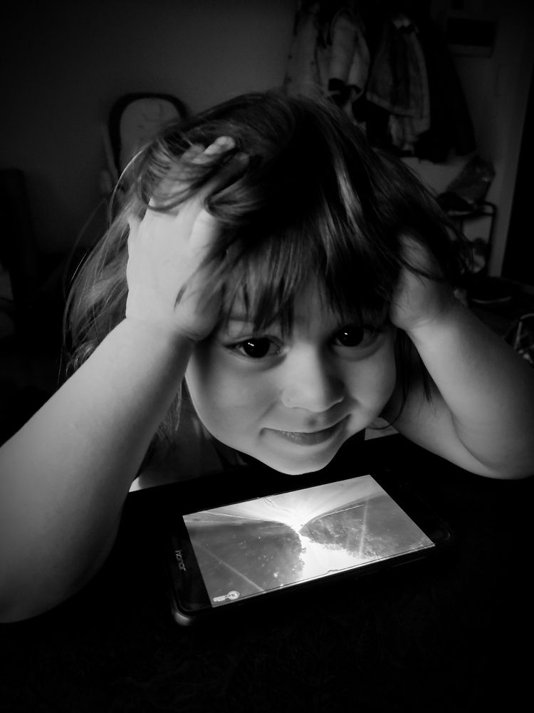 Photograph by Юлия Андреева