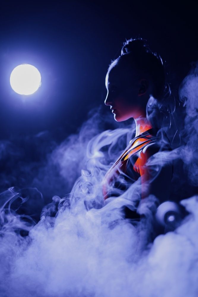 Photograph by Lisbet Slabova