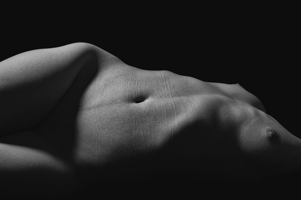 Photograph by Zhenya Grosh