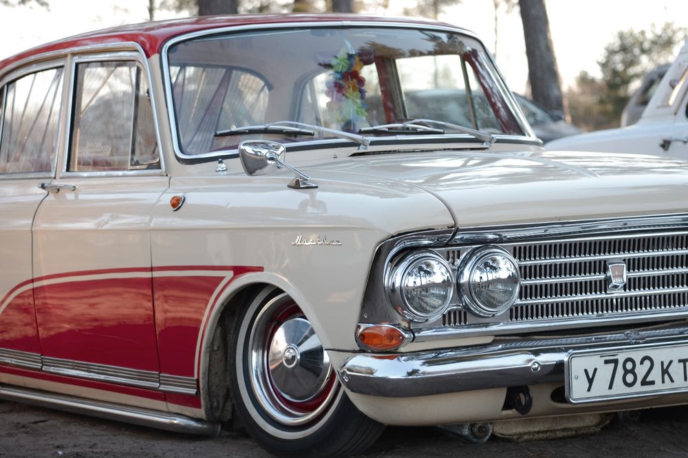 Photograph by Игорь Блинов