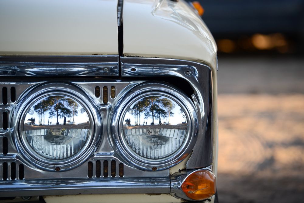 Photograph by Игорь Блинов