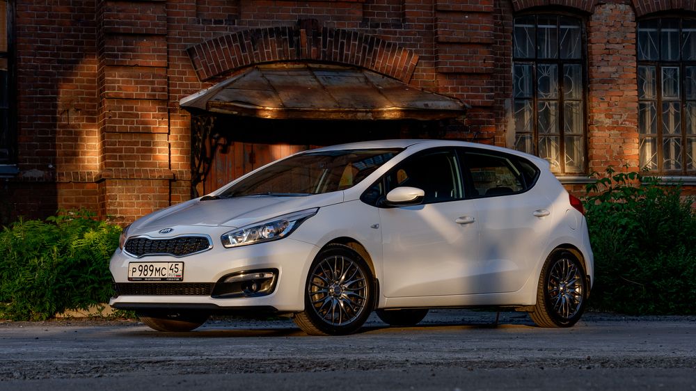 Photograph by Виталий Бодрягин