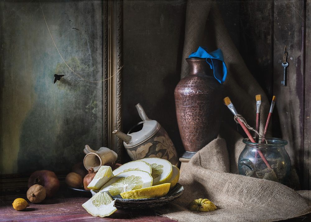 Photograph by Вадим Кулинский