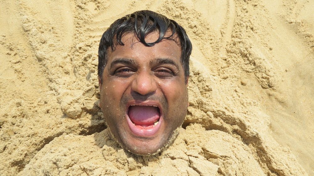 Photograph by HEMANT TUKARAM PATIL