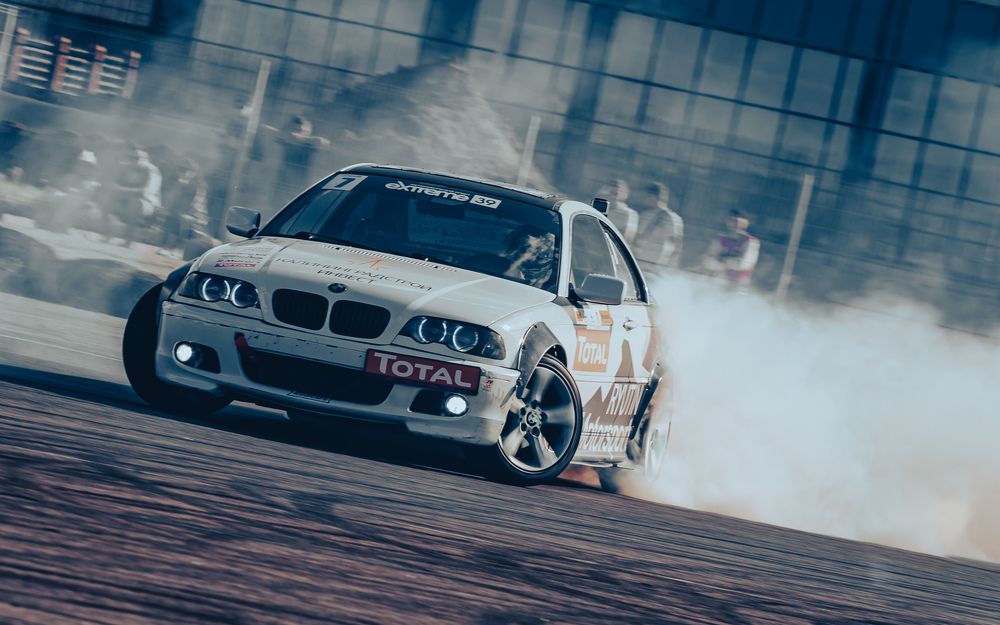 Photograph by Дмитрий Грошиков