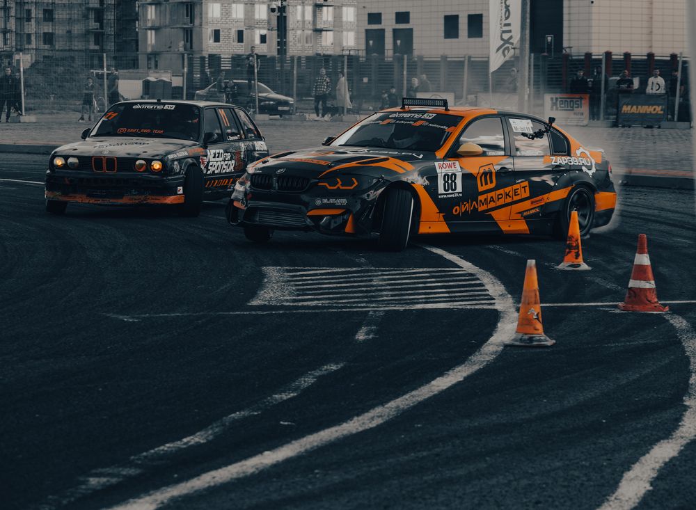 Photograph by Дмитрий Грошиков