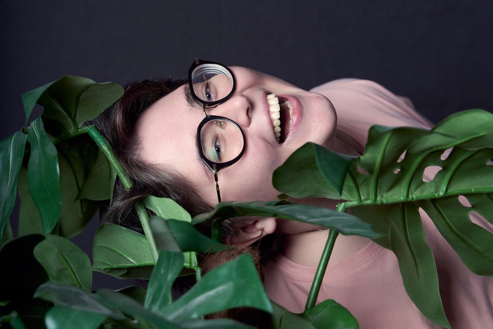 Photograph by Елена