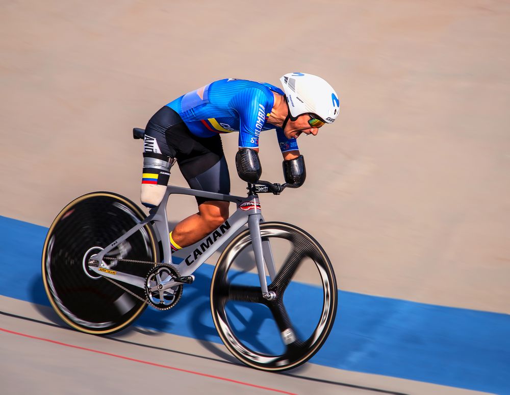 Photograph by Everton Medeiros