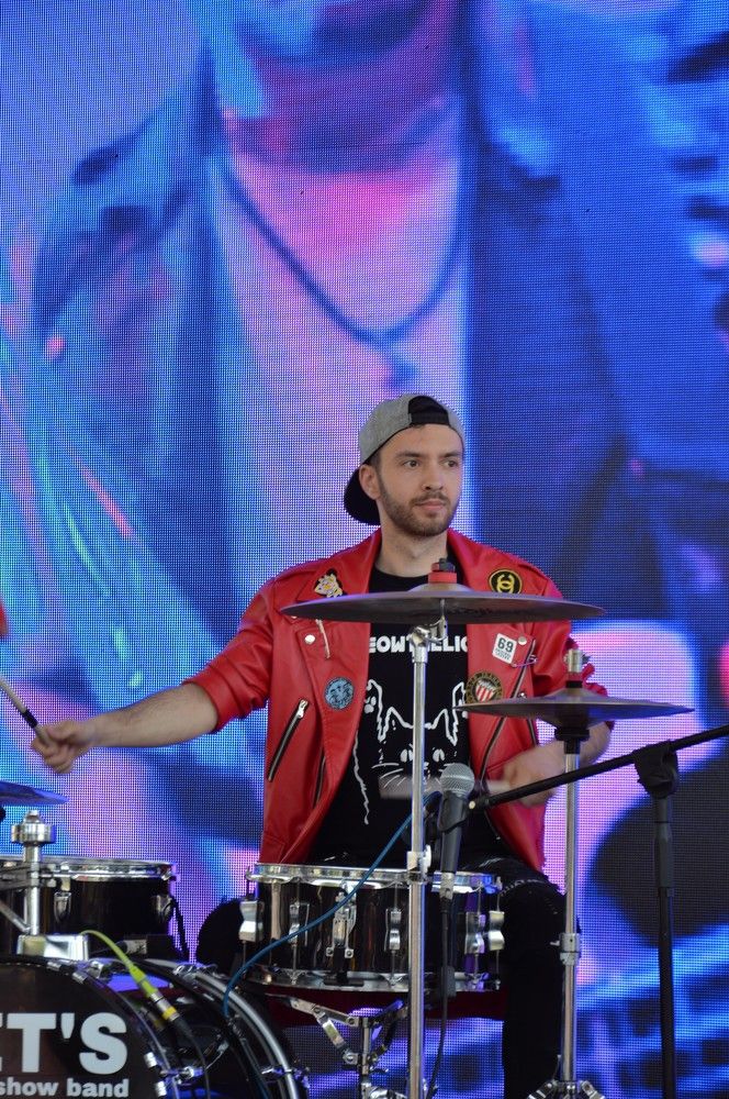 Photograph by Ольга Шевцова