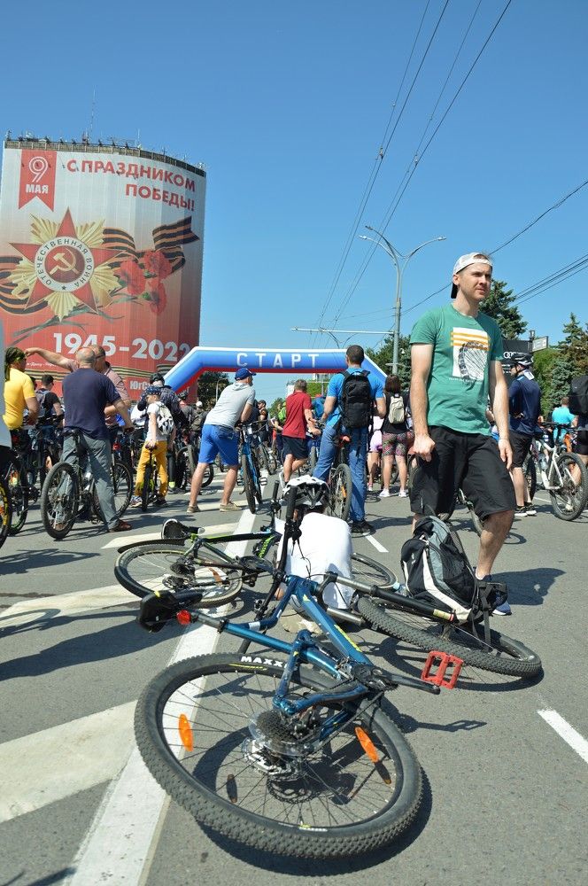 Photograph by Ольга Шевцова