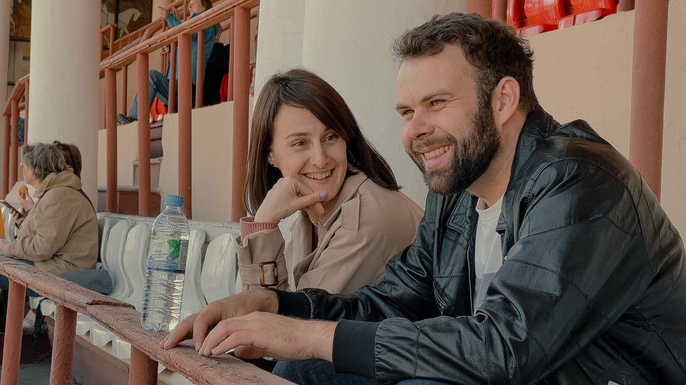 Photograph by Дарья