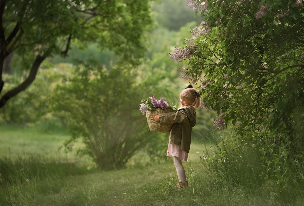 Photograph by Наумова Светлана