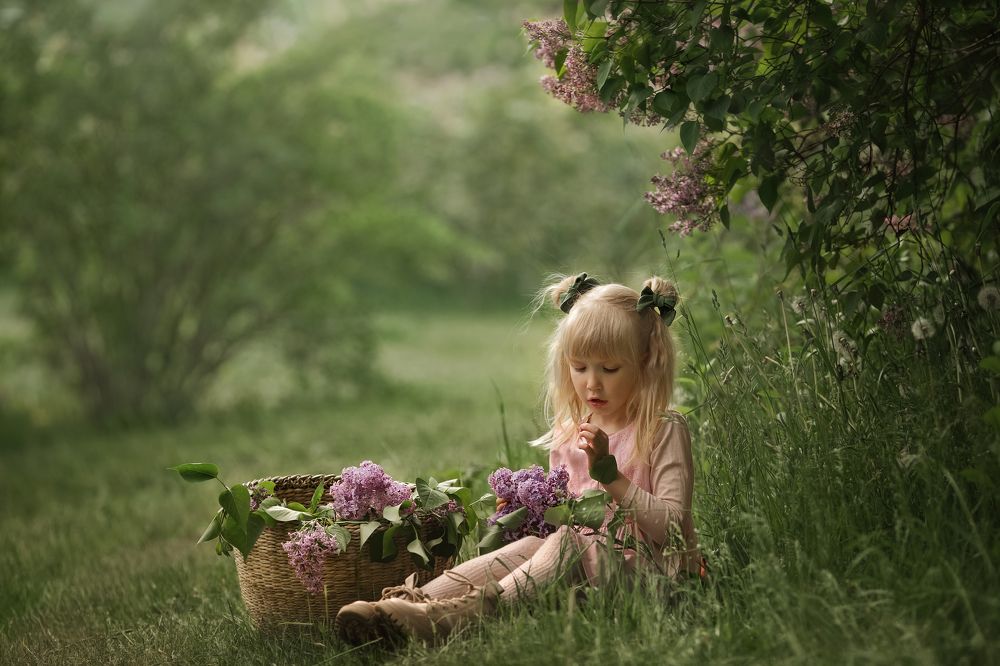 Photograph by Наумова Светлана