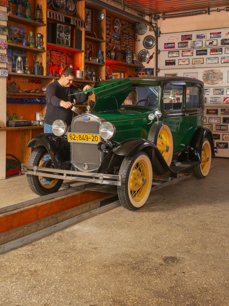 Photograph by Дмитрий Чечулин