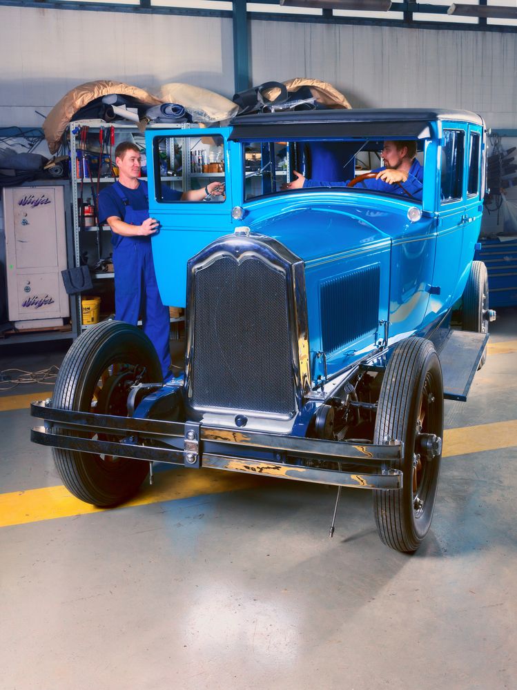 Photograph by Дмитрий Чечулин