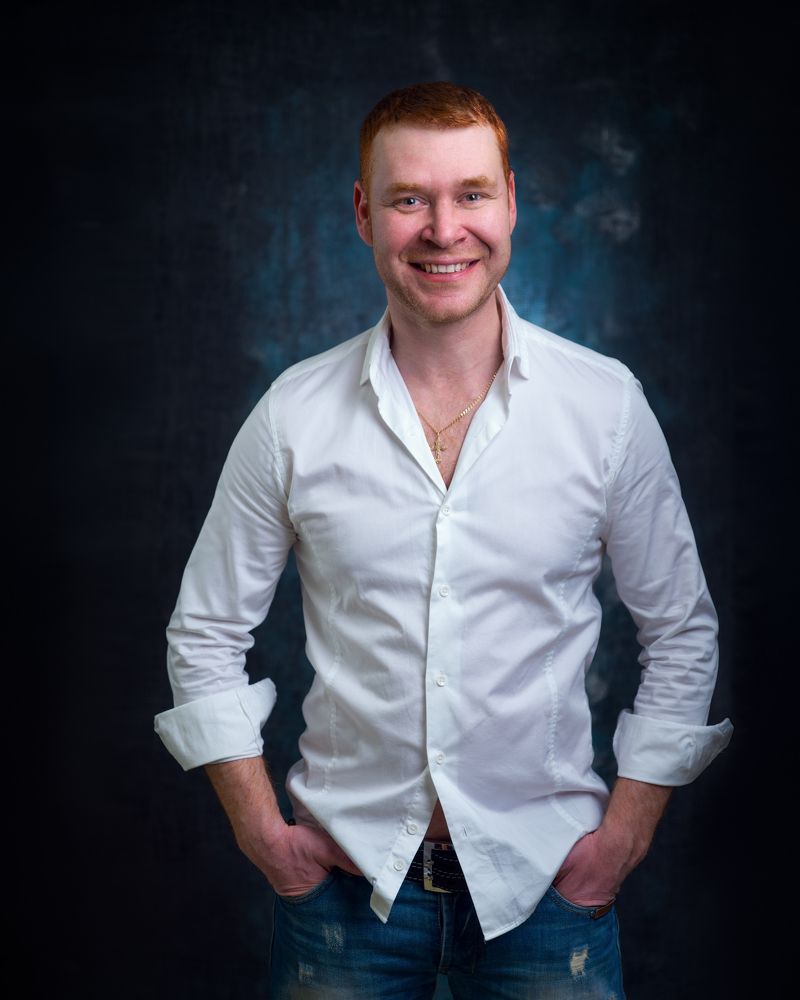 Photograph by Дмитрий Чечулин