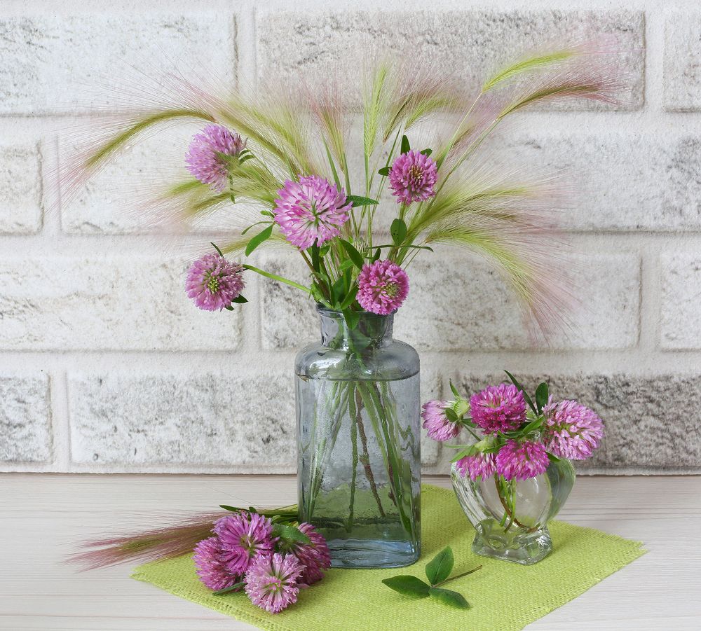 Летнее настроение