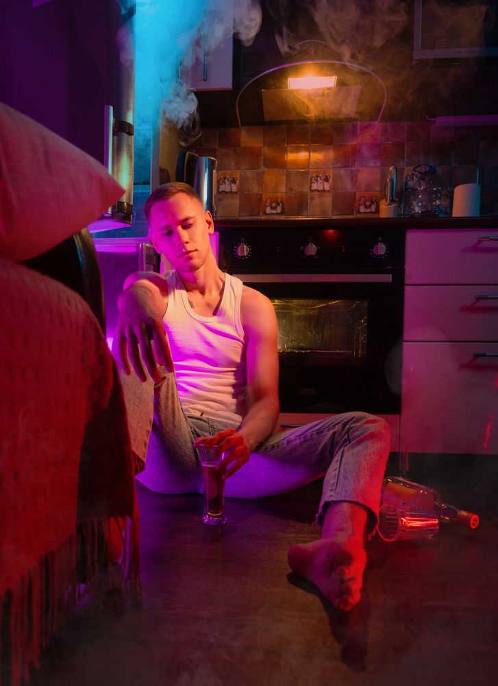 Photograph by Дмитрий Чечулин