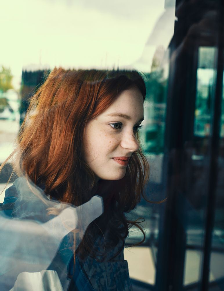 Photograph by Ольга Горбуличева