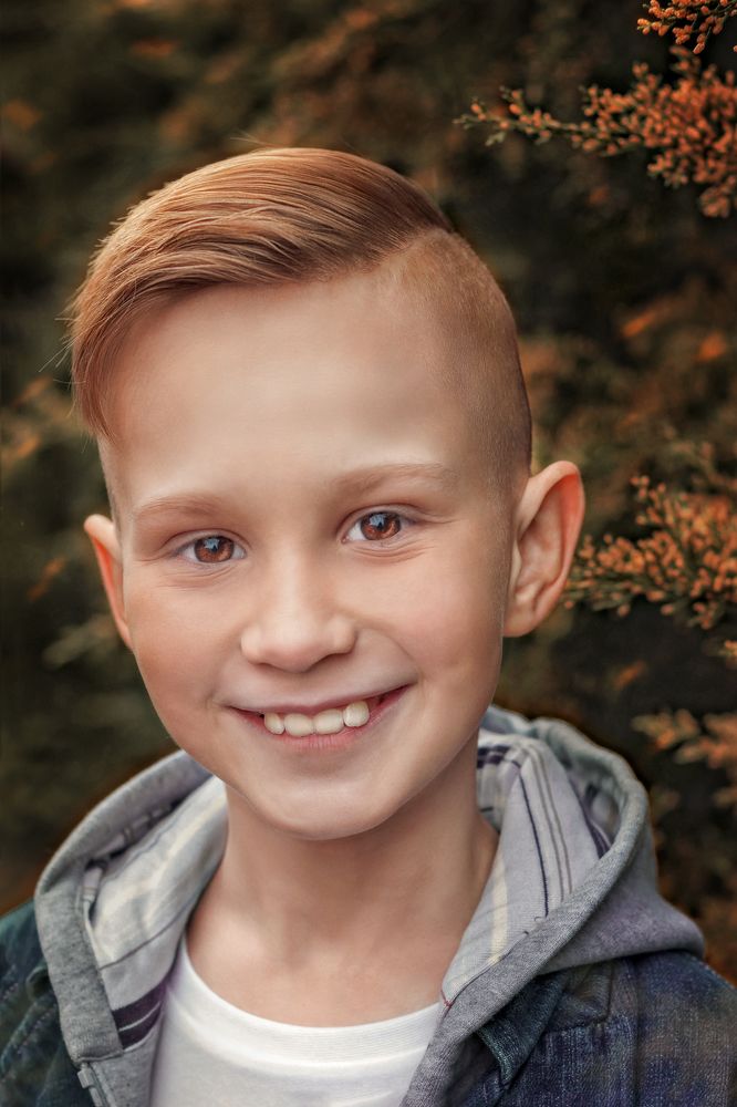 Photograph by Татьяна Колесникова