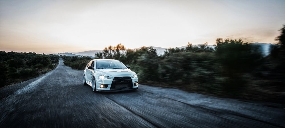 Photograph by Nunzio Santisi