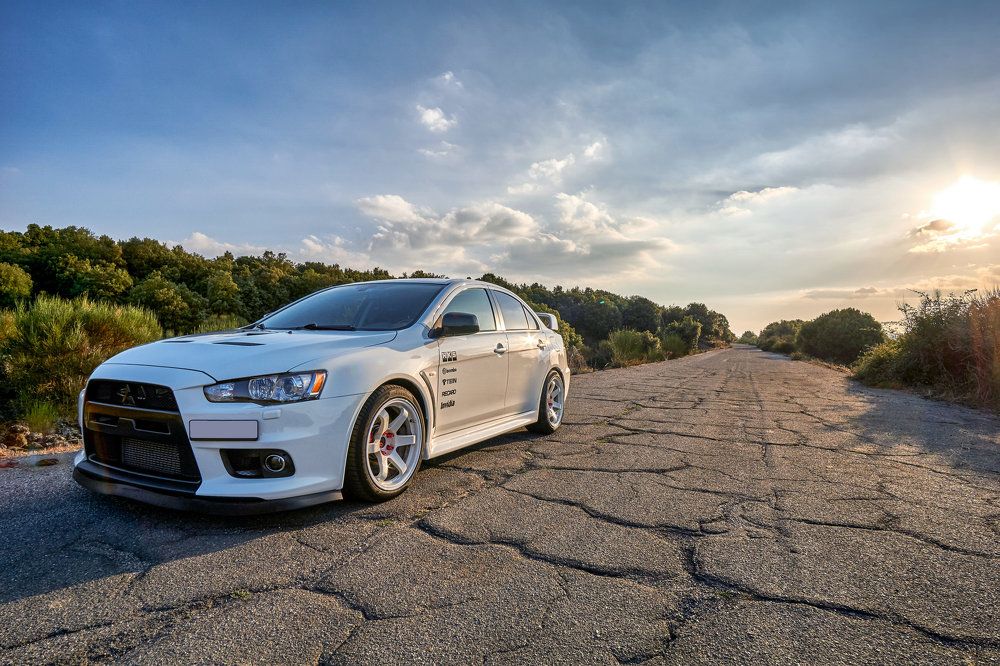 Photograph by Nunzio Santisi