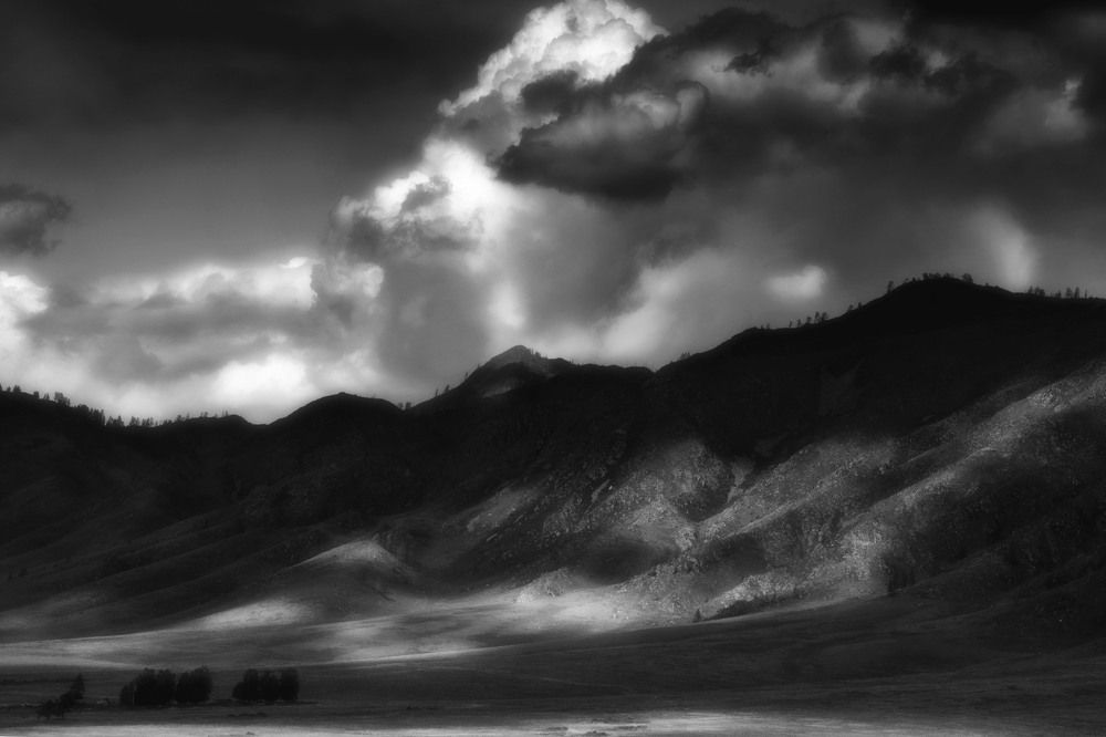 Photograph by Юлия Лушникова