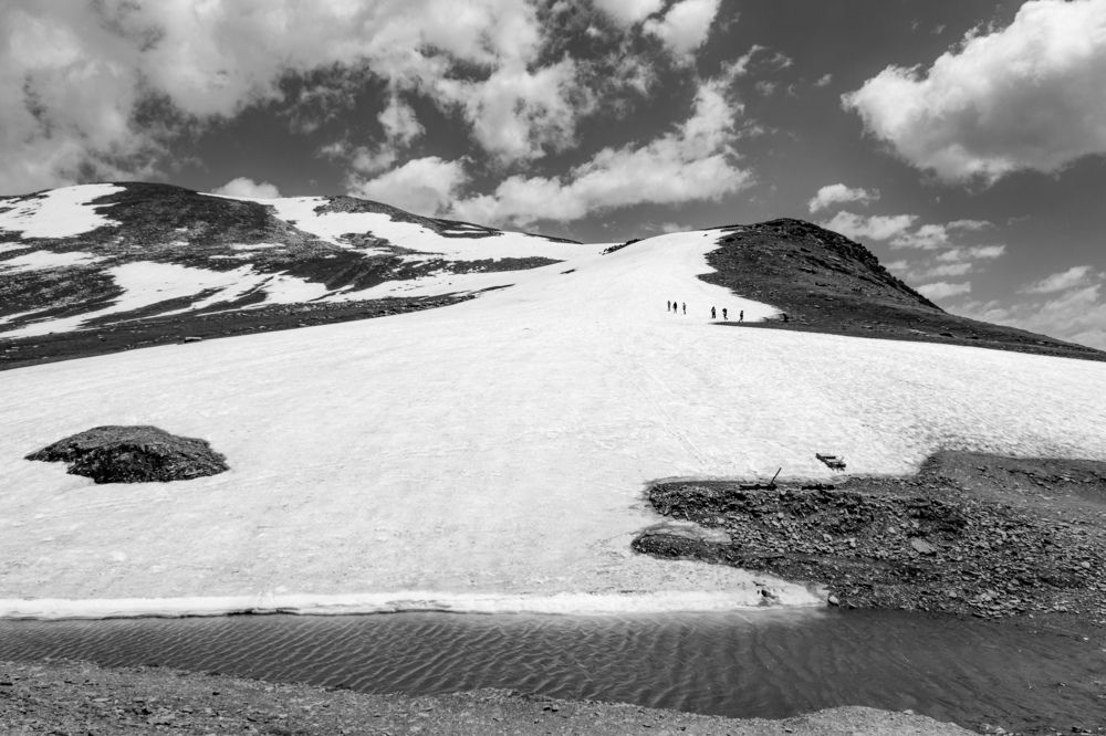 Photograph by Darshan Shah