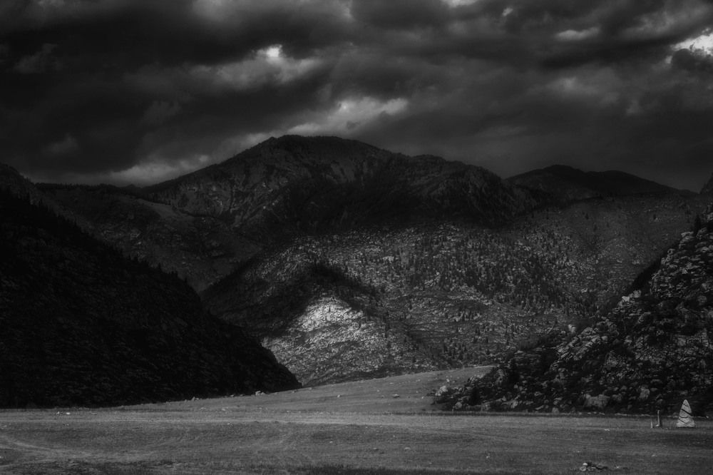 Photograph by Юлия Лушникова