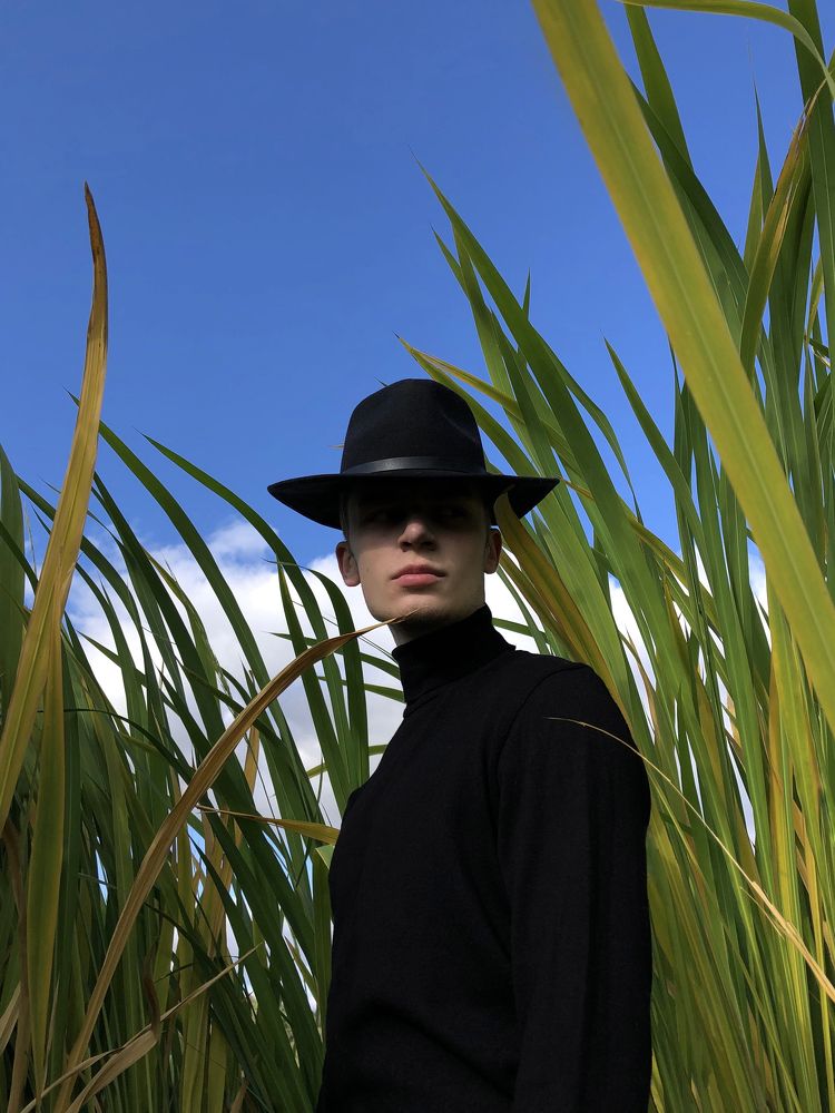 Photograph by Maksim Goncharenok