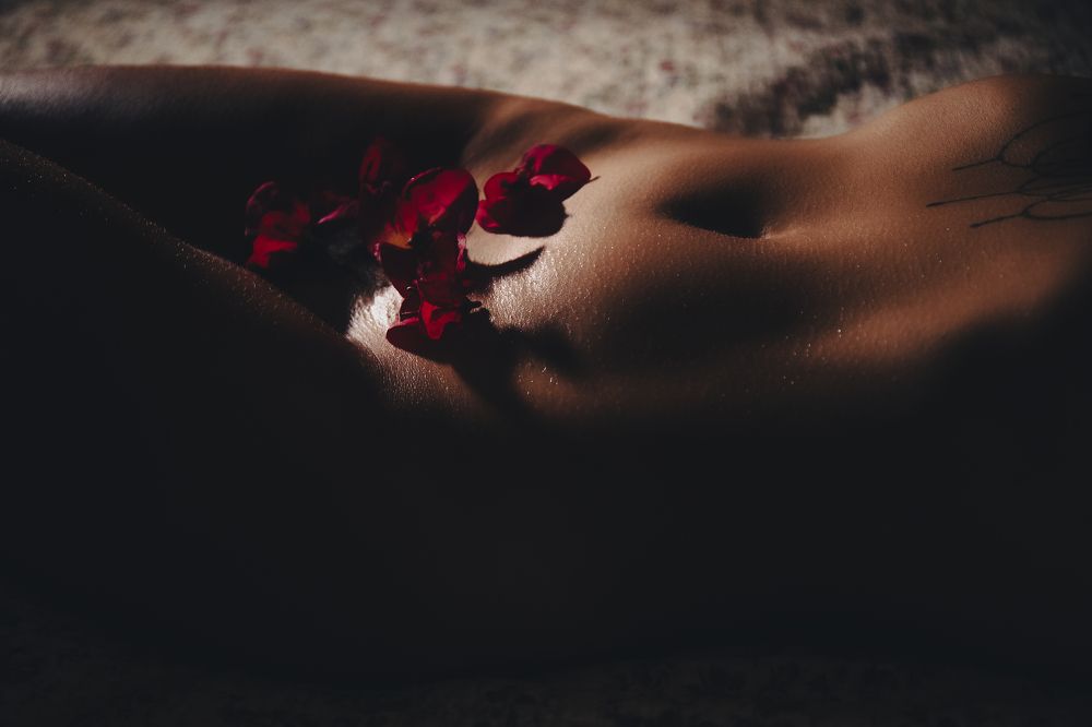 Photograph by Alexandre Langer