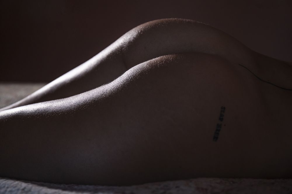 Photograph by Alexandre Langer