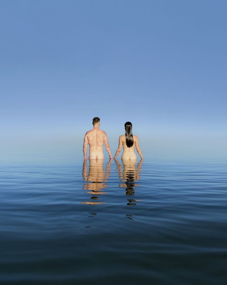 Photograph by Maksim Goncharenok