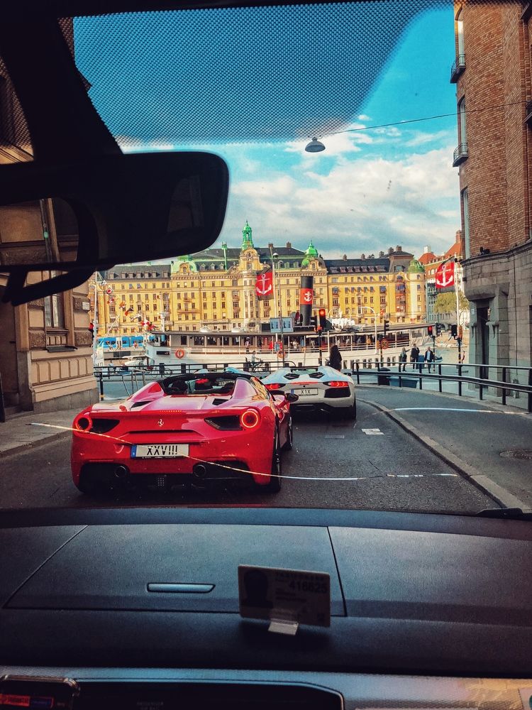 Photograph by Людмила Евстратова