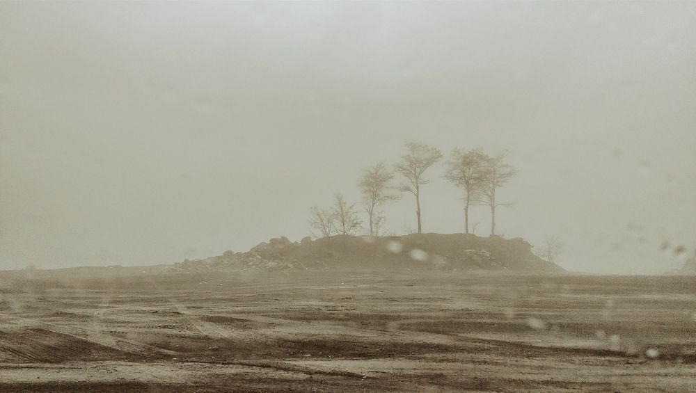 Photograph by Ehsan Fathi