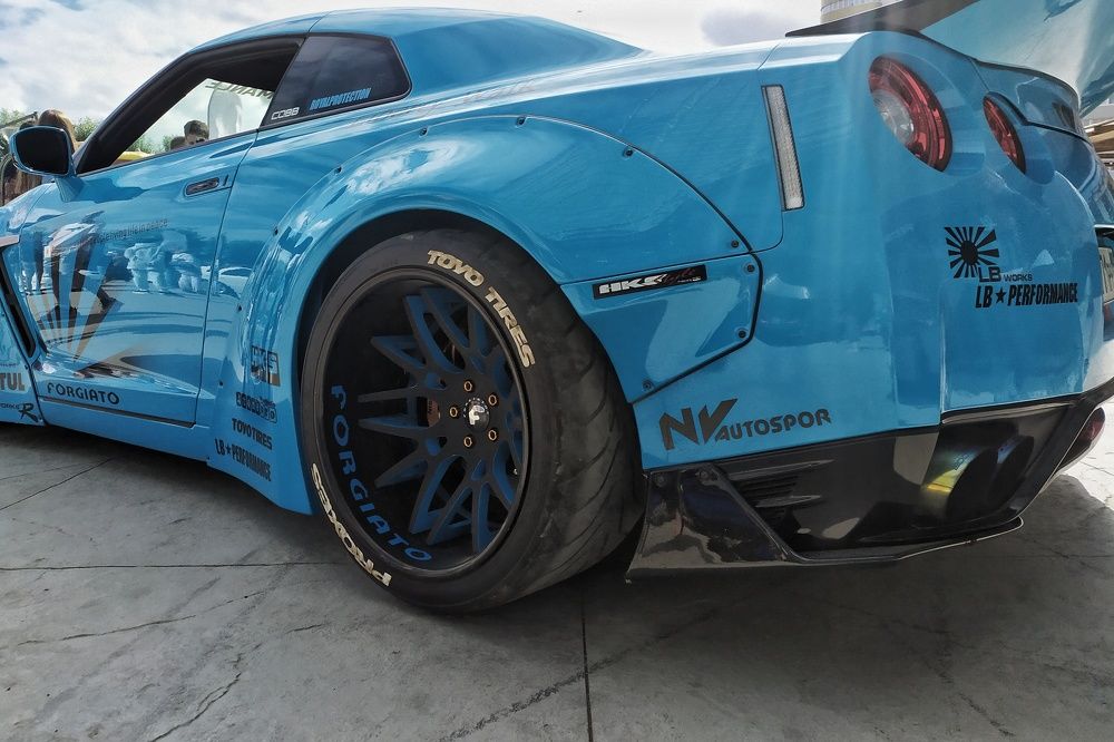 Photograph by Максим Солдатенко